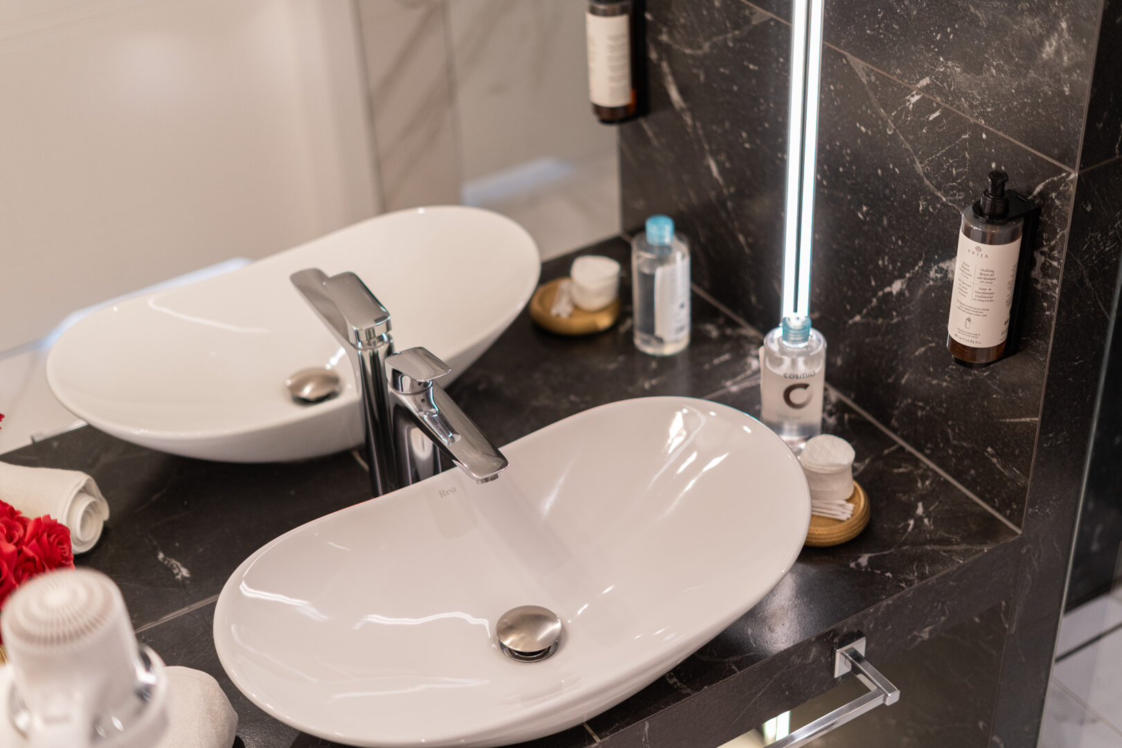 GA Luxury Apartments - 15
