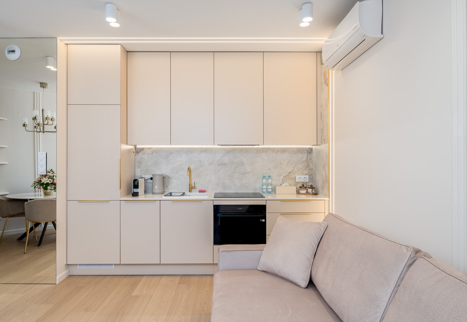GA Luxury Apartments - 5