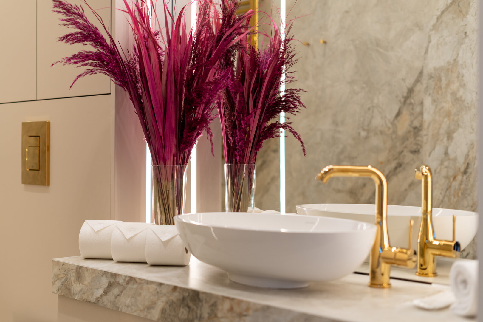 GA Luxury Apartments - 9