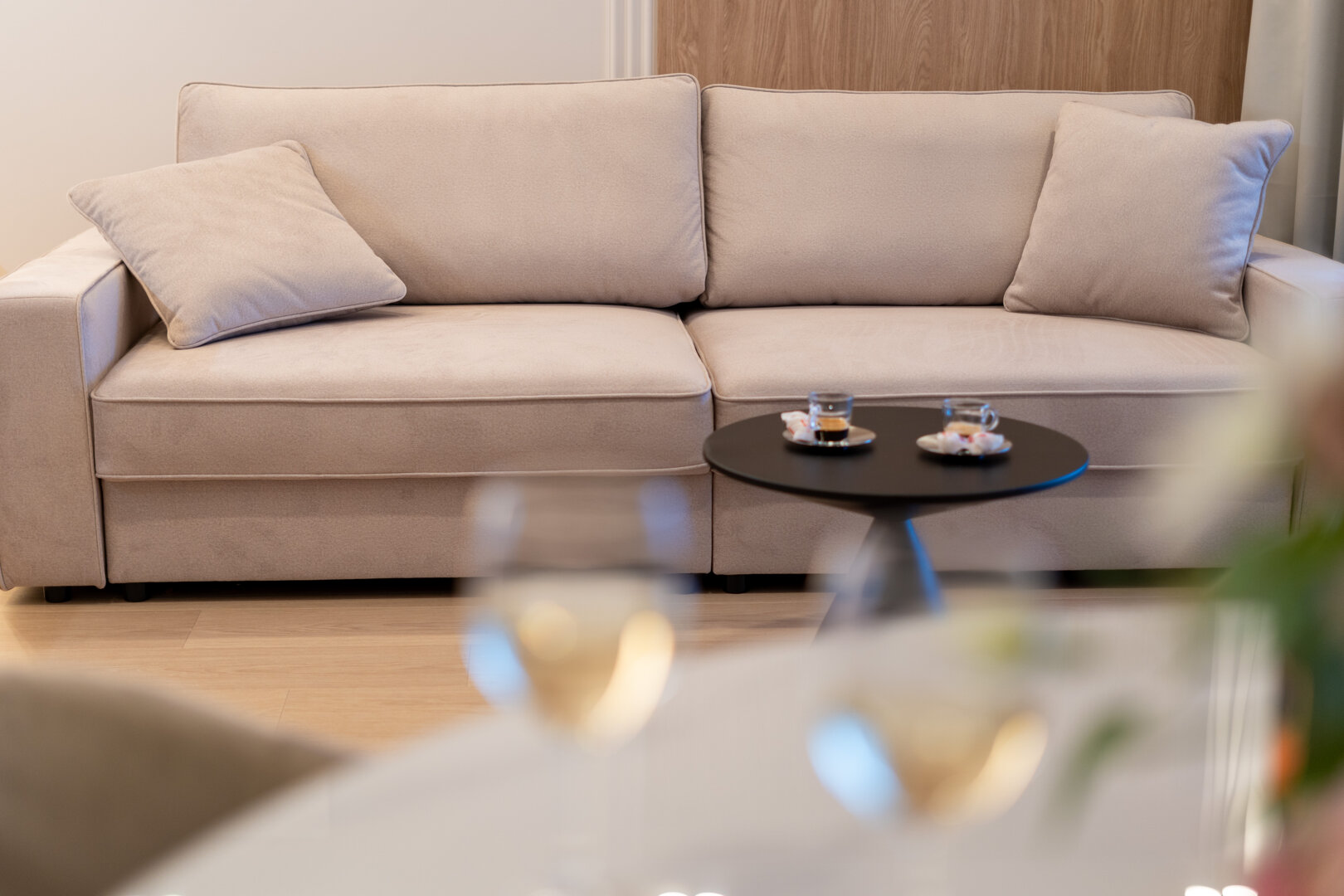 GA Luxury Apartments - 17