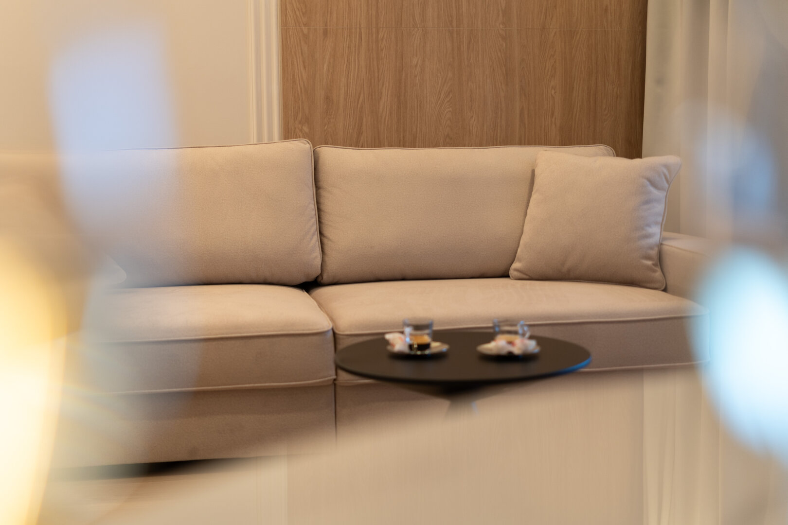 GA Luxury Apartments - 18