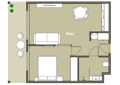 GA Luxury Apartments - 60