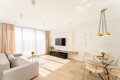 GA Luxury Apartments - 40