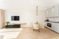 GA Luxury Apartments - 35